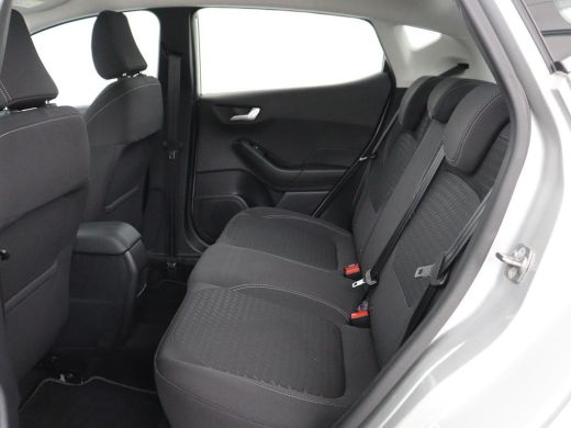 Ford Fiesta 1.0 EcoBoost Titanium | Automaat | 1e eigenaar | Stoelverwarming | Adaptive cruise | Camera | Car... ActivLease financial lease