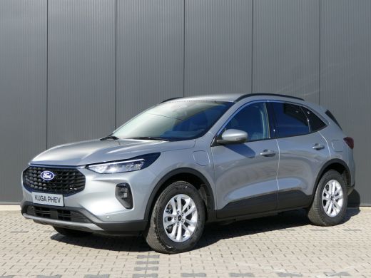 Ford Kuga 2.5 PHEV Titanium | Winterpack | Driver Assistance Pack | Trekhaak |