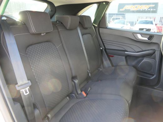 Ford Kuga 2.5 PHEV Titanium | Winterpack | Driver Assistance Pack | Trekhaak | ActivLease financial lease