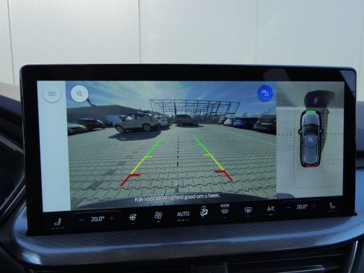 Ford Kuga 2.5 PHEV Titanium | Winterpack | Driver Assistance Pack | Trekhaak | ActivLease financial lease