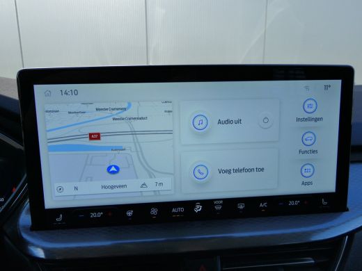 Ford Kuga 2.5 PHEV Titanium | Winterpack | Driver Assistance Pack | Trekhaak | ActivLease financial lease