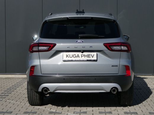 Ford Kuga 2.5 PHEV Titanium | Winterpack | Driver Assistance Pack | Trekhaak | ActivLease financial lease