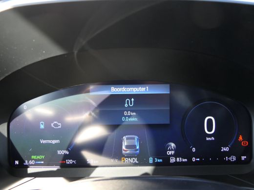 Ford Kuga 2.5 PHEV Titanium | Winterpack | Driver Assistance Pack | Trekhaak | ActivLease financial lease