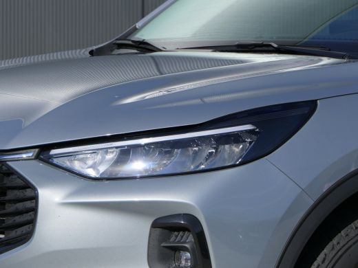 Ford Kuga 2.5 PHEV Titanium | Winterpack | Driver Assistance Pack | Trekhaak | ActivLease financial lease