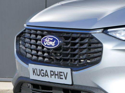 Ford Kuga 2.5 PHEV Titanium | Winterpack | Driver Assistance Pack | Trekhaak | ActivLease financial lease