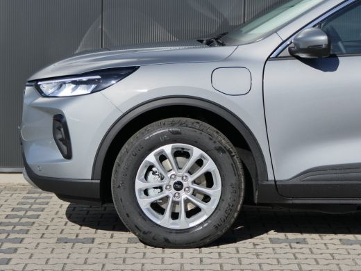 Ford Kuga 2.5 PHEV Titanium | Winterpack | Driver Assistance Pack | Trekhaak | ActivLease financial lease