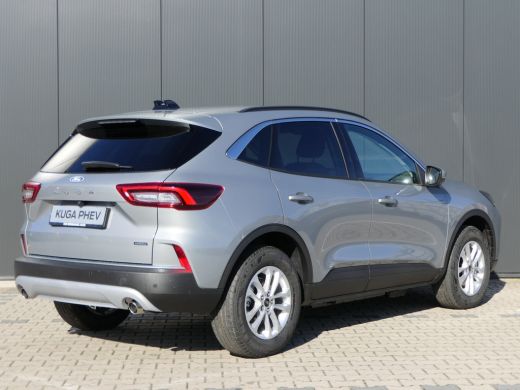 Ford Kuga 2.5 PHEV Titanium | Winterpack | Driver Assistance Pack | Trekhaak | ActivLease financial lease