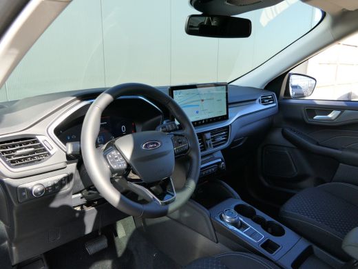 Ford Kuga 2.5 PHEV Titanium | Winterpack | Driver Assistance Pack | Trekhaak | ActivLease financial lease