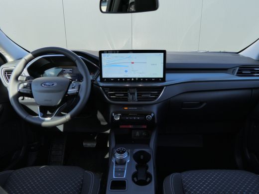 Ford Kuga 2.5 PHEV Titanium | Winterpack | Driver Assistance Pack | Trekhaak | ActivLease financial lease