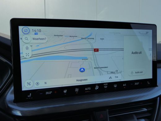 Ford Kuga 2.5 PHEV Titanium | Winterpack | Driver Assistance Pack | Trekhaak | ActivLease financial lease