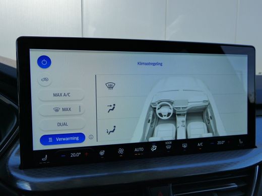 Ford Kuga 2.5 PHEV Titanium | Winterpack | Driver Assistance Pack | Trekhaak | ActivLease financial lease