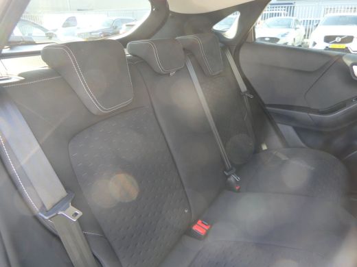 Ford Puma Gen-E 44 kWh 168pk | Achteruitrijcamera | Apple Carplay/Android Auto|telefoonintegratie premium | Buite... ActivLease financial lease