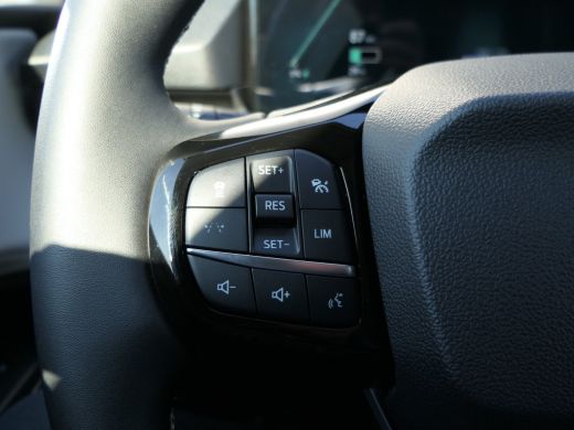 Ford Puma Gen-E 44 kWh 168pk | Achteruitrijcamera | Apple Carplay/Android Auto|telefoonintegratie premium | Buite... ActivLease financial lease