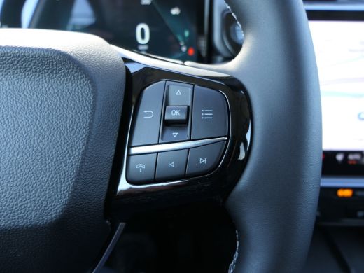 Ford Puma Gen-E 44 kWh 168pk | Achteruitrijcamera | Apple Carplay/Android Auto|telefoonintegratie premium | Buite... ActivLease financial lease