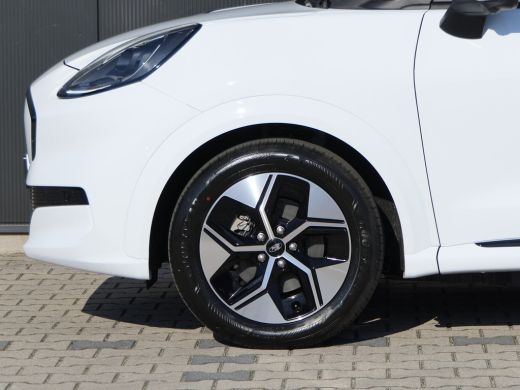 Ford Puma Gen-E 44 kWh 168pk | Achteruitrijcamera | Apple Carplay/Android Auto|telefoonintegratie premium | Buite... ActivLease financial lease