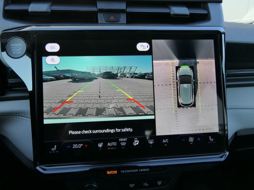 Ford Puma Gen-E 44 kWh 168pk | Achteruitrijcamera | Apple Carplay/Android Auto|telefoonintegratie premium | Buite... ActivLease financial lease