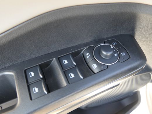 Ford Puma Gen-E 44 kWh 168pk | Achteruitrijcamera | Apple Carplay/Android Auto|telefoonintegratie premium | Buite... ActivLease financial lease