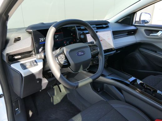 Ford Puma Gen-E 44 kWh 168pk | Achteruitrijcamera | Apple Carplay/Android Auto|telefoonintegratie premium | Buite... ActivLease financial lease