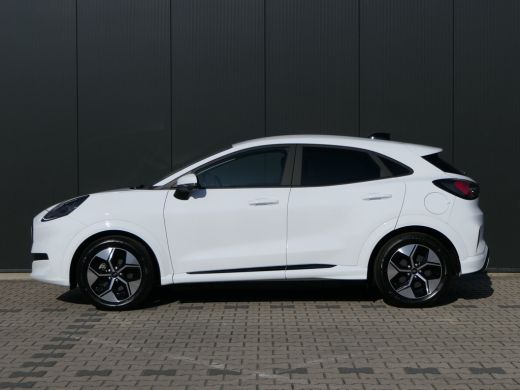 Ford Puma Gen-E 44 kWh 168pk | Achteruitrijcamera | Apple Carplay/Android Auto|telefoonintegratie premium | Buite... ActivLease financial lease