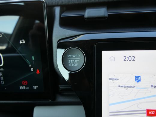 Ford Puma Gen-E 44 kWh 168pk | Achteruitrijcamera | Apple Carplay/Android Auto|telefoonintegratie premium | Buite... ActivLease financial lease