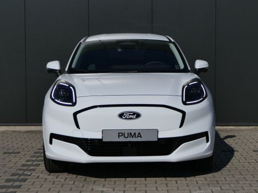 Ford Puma Gen-E 44 kWh 168pk | Achteruitrijcamera | Apple Carplay/Android Auto|telefoonintegratie premium | Buite... ActivLease financial lease