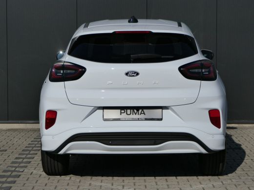 Ford Puma Gen-E 44 kWh 168pk | Achteruitrijcamera | Apple Carplay/Android Auto|telefoonintegratie premium | Buite... ActivLease financial lease