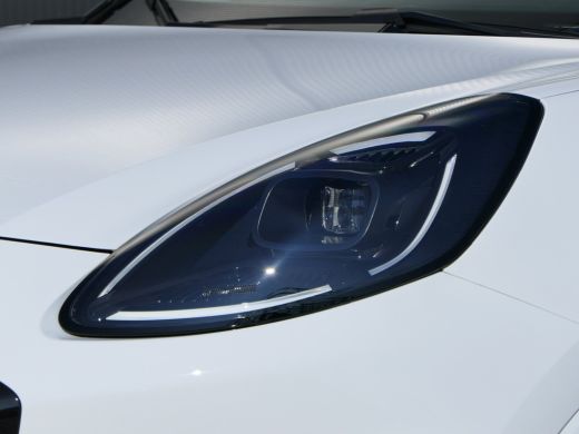 Ford Puma Gen-E 44 kWh 168pk | Achteruitrijcamera | Apple Carplay/Android Auto|telefoonintegratie premium | Buite... ActivLease financial lease