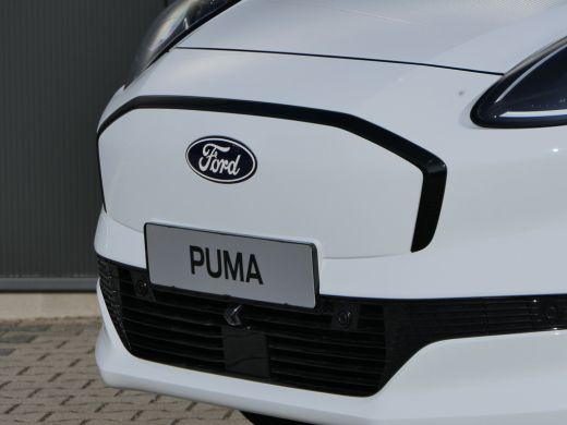 Ford Puma Gen-E 44 kWh 168pk | Achteruitrijcamera | Apple Carplay/Android Auto|telefoonintegratie premium | Buite... ActivLease financial lease