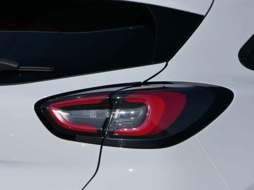 Ford Puma Gen-E 44 kWh 168pk | Achteruitrijcamera | Apple Carplay/Android Auto|telefoonintegratie premium | Buite... ActivLease financial lease