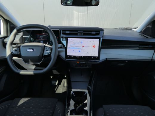 Ford Puma Gen-E 44 kWh 168pk | Achteruitrijcamera | Apple Carplay/Android Auto|telefoonintegratie premium | Buite... ActivLease financial lease
