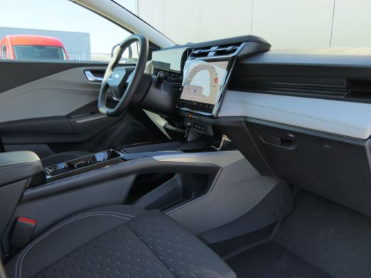 Ford Puma Gen-E 44 kWh 168pk | Achteruitrijcamera | Apple Carplay/Android Auto|telefoonintegratie premium | Buite... ActivLease financial lease