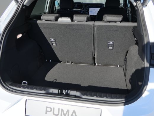 Ford Puma Gen-E 44 kWh 168pk | Achteruitrijcamera | Apple Carplay/Android Auto|telefoonintegratie premium | Buite... ActivLease financial lease