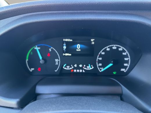 Ford Transit Custom 320 1.0 EcoBoost L1H1 PHEV 9 Pers Led Automaat | 20"| Parksensors V+A | ActivLease financial lease