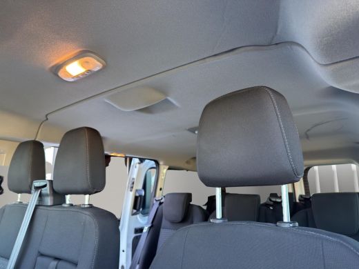 Ford Transit Custom 320 1.0 EcoBoost L1H1 PHEV 9 Pers Led Automaat | 20"| Parksensors V+A | ActivLease financial lease