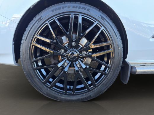 Ford Transit Custom 320 1.0 EcoBoost L1H1 PHEV 9 Pers Led Automaat | 20"| Parksensors V+A | ActivLease financial lease