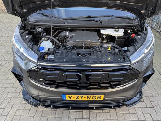 Ford Transit Custom 320 2.0 TDCI 140 PK Euro 6 L2H1 Trend CarPlay/Stoelverwarming/cruise control ActivLease financial lease