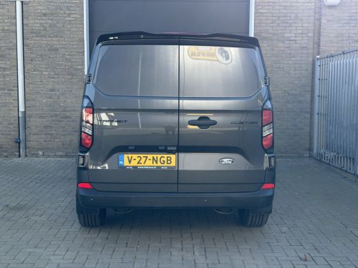Ford Transit Custom 320 2.0 TDCI 140 PK Euro 6 L2H1 Trend CarPlay/Stoelverwarming/cruise control ActivLease financial lease