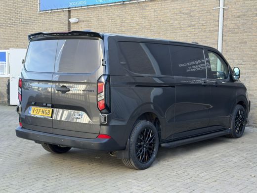 Ford Transit Custom 320 2.0 TDCI 140 PK Euro 6 L2H1 Trend CarPlay/Stoelverwarming/cruise control ActivLease financial lease