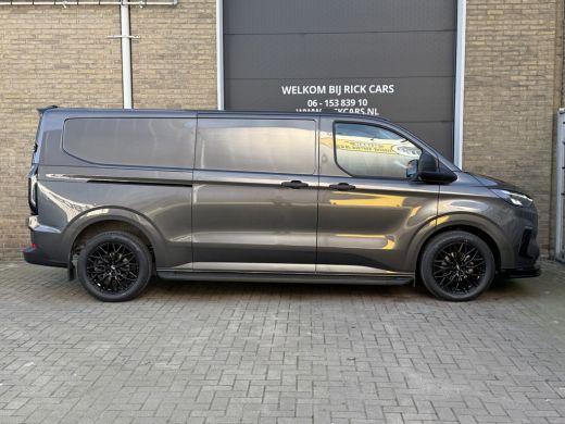 Ford Transit Custom 320 2.0 TDCI 140 PK Euro 6 L2H1 Trend CarPlay/Stoelverwarming/cruise control ActivLease financial lease