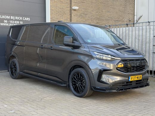 Ford Transit Custom 320 2.0 TDCI 140 PK Euro 6 L2H1 Trend CarPlay/Stoelverwarming/cruise control ActivLease financial lease