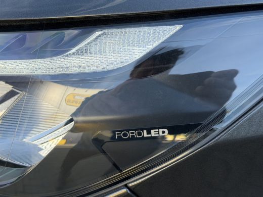 Ford Transit Custom 320 2.0 TDCI 140 PK Euro 6 L2H1 Trend CarPlay/Stoelverwarming/cruise control ActivLease financial lease