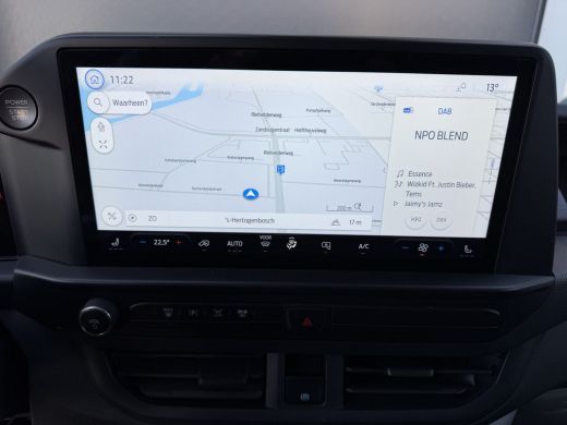 Ford Transit Custom 320 2.0 TDCI 140 PK Euro 6 L2H1 Trend CarPlay/Stoelverwarming/cruise control ActivLease financial lease