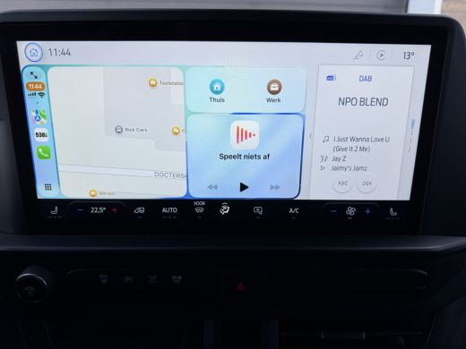 Ford Transit Custom 320 2.0 TDCI 140 PK Euro 6 L2H1 Trend CarPlay/Stoelverwarming/cruise control ActivLease financial lease