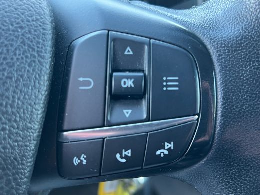 Ford Transit Custom 320 2.0 TDCI L1H1 Trend | Euro 6 | Imperiaal | Trekhaak | Airco | Multifunctioneel Stuur | 4 Seiz... ActivLease financial lease