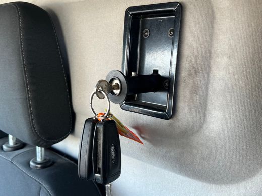 Ford Transit Custom 320 2.0 TDCI L1H1 Trend | Euro 6 | Imperiaal | Trekhaak | Airco | Multifunctioneel Stuur | 4 Seiz... ActivLease financial lease