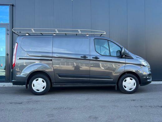 Ford Transit Custom 320 2.0 TDCI L1H1 Trend | Euro 6 | Imperiaal | Trekhaak | Airco | Multifunctioneel Stuur | 4 Seiz... ActivLease financial lease