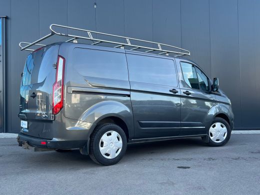 Ford Transit Custom 320 2.0 TDCI L1H1 Trend | Euro 6 | Imperiaal | Trekhaak | Airco | Multifunctioneel Stuur | 4 Seiz... ActivLease financial lease