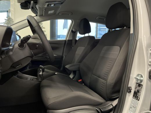 Hyundai Bayon 1.0 T-GDI Comfort ActivLease financial lease