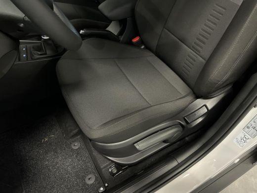 Hyundai Bayon 1.0 T-GDI Comfort ActivLease financial lease