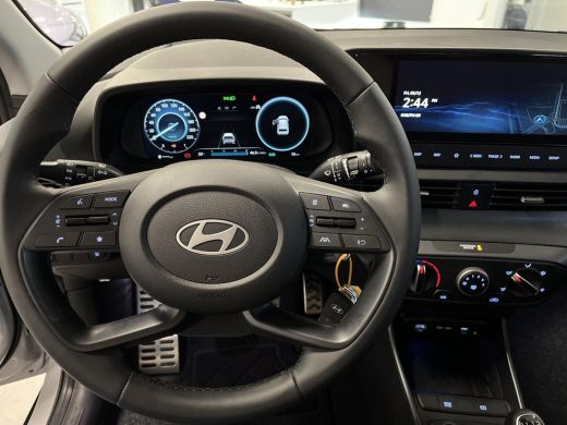 Hyundai Bayon 1.0 T-GDI Comfort ActivLease financial lease